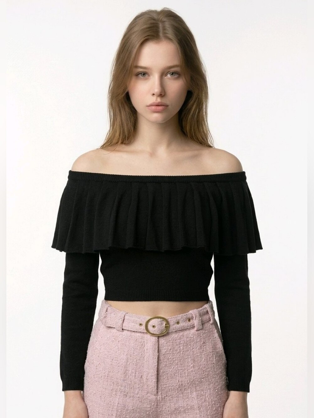 Sweet little sweater